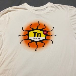 Nike Tn air T shirt